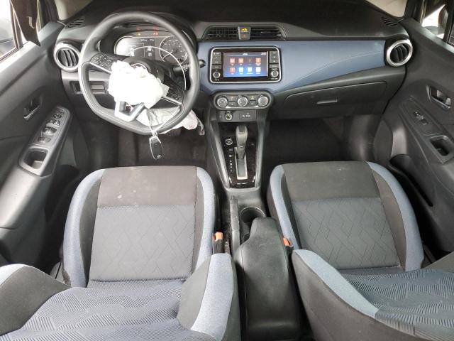2024 NISSAN VERSA SV 3N1CN8EV2RL884012
