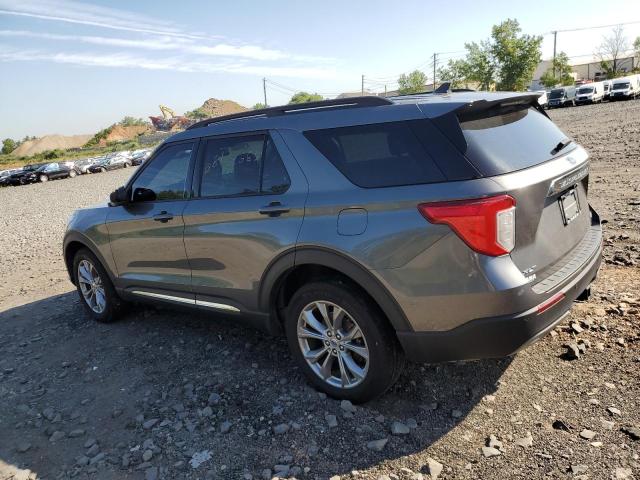 2023 FORD EXPLORER X 1FMSK8DHXPGB29829