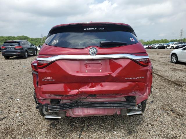 2018 BUICK ENCLAVE ES - 5GAERBKW0JJ160952