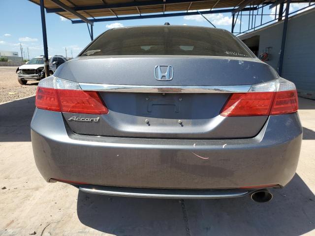 2015 HONDA ACCORD EXL - 1HGCR2F8XFA216213