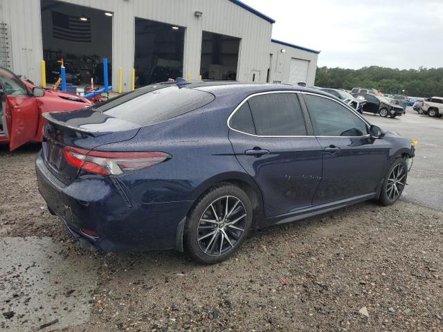 2021 TOYOTA CAMRY SE 4T1G11AK0MU469682