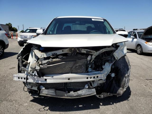 2017 HONDA RIDGELINE RTL 5FPYK2F66HB001226