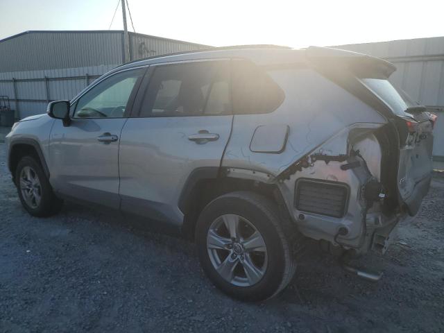 2022 TOYOTA RAV4 XLE 2T3P1RFV1NW283854