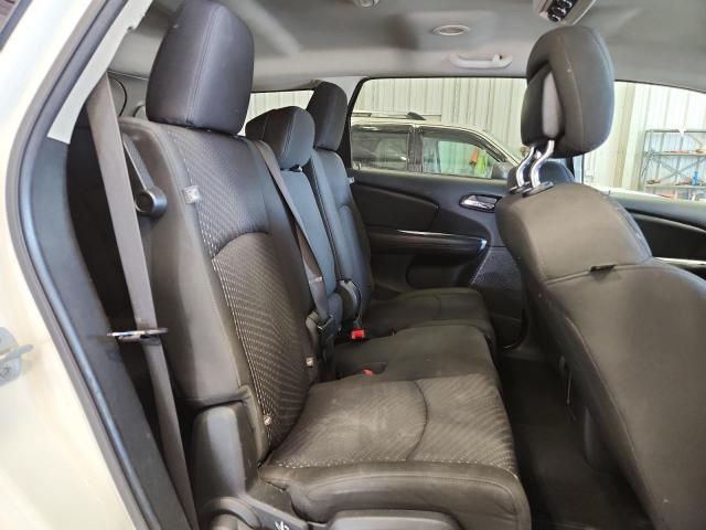 2018 DODGE JOURNEY SX 3C4PDCBG6JT522506