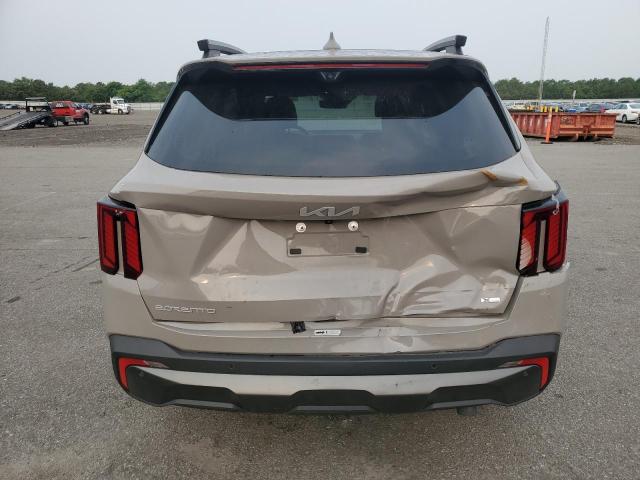 2024 KIA SORENTO SX 5XYRKDJF0RG271174