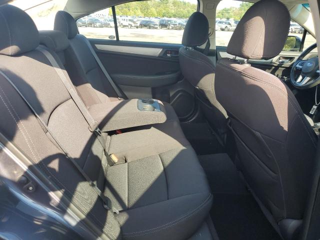 2016 SUBARU LEGACY 2.5 - 4S3BNAD64G3064694