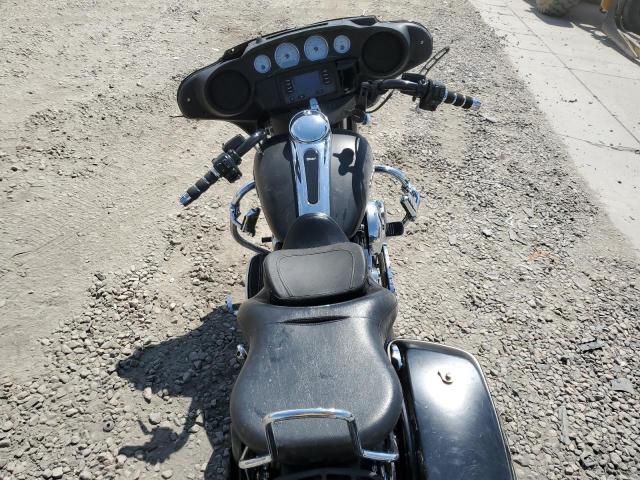 2014 HARLEY-DAVIDSON FLHX STREET GLIDE 1HD1KBM14EB704385