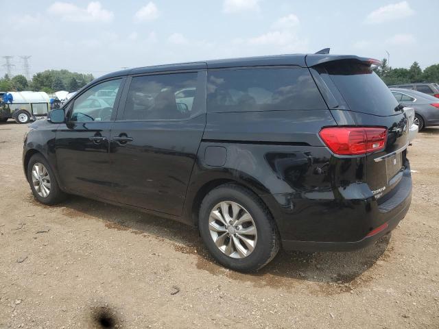 2019 KIA SEDONA LX KNDMB5C16K6523472