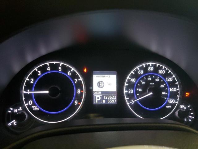 2012 INFINITI G37 #3282517862