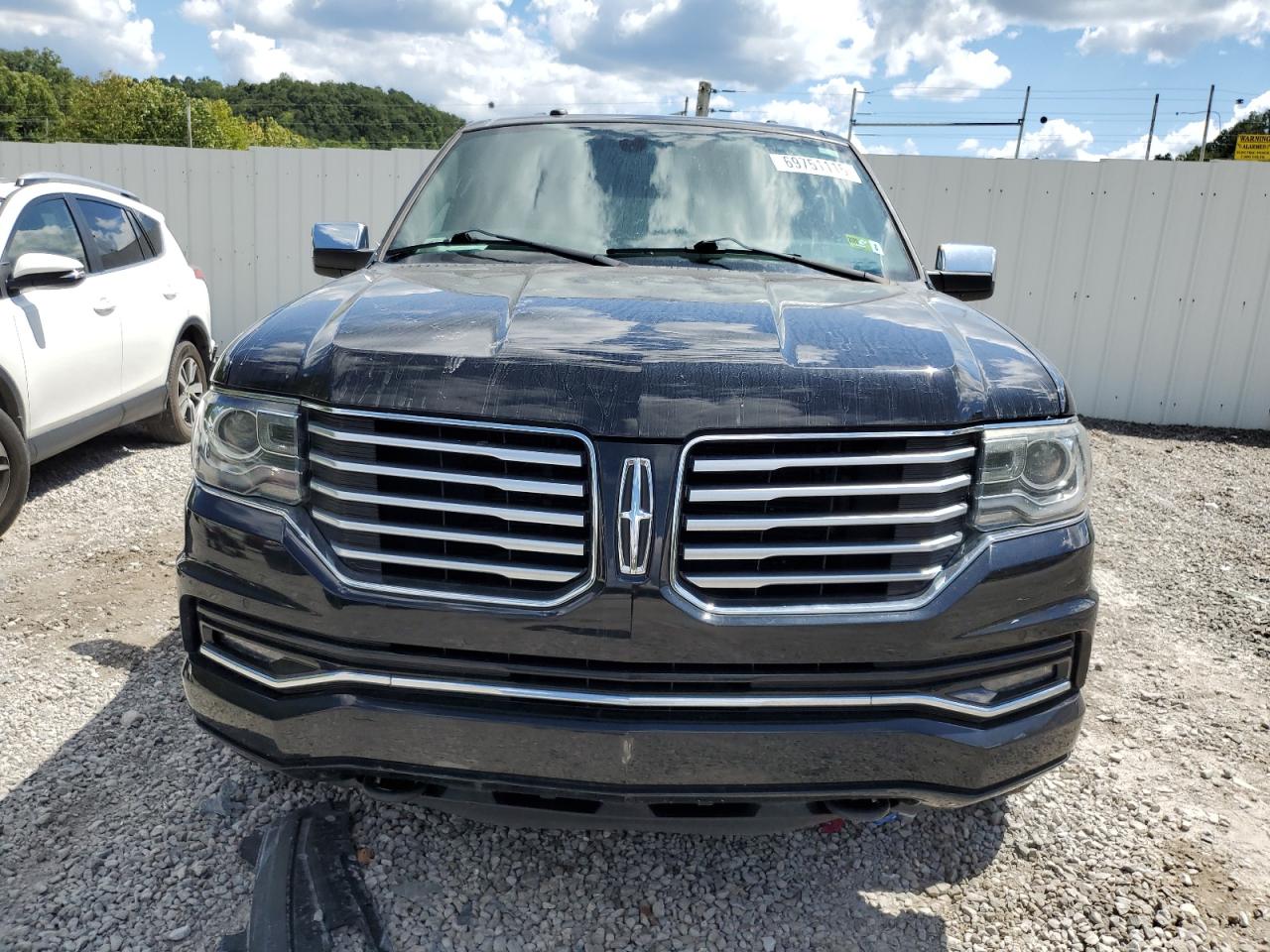 LINCOLN NAVIGATOR L SELECT