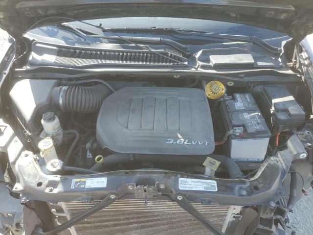 2016 DODGE GRAND CARA 2C4RDGCG6GR359771