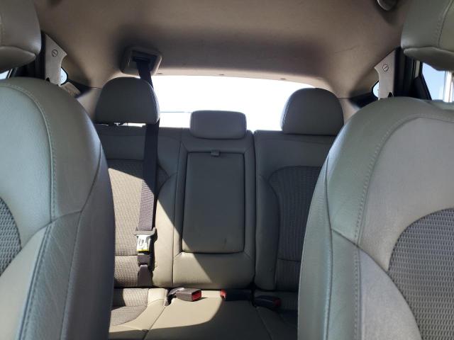 2015 HYUNDAI TUCSON GLS KM8JT3AF7FU100058