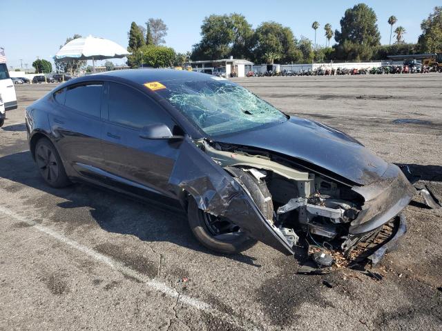 2025 TESLA MODEL 3 5YJ3E1EA3SF029471