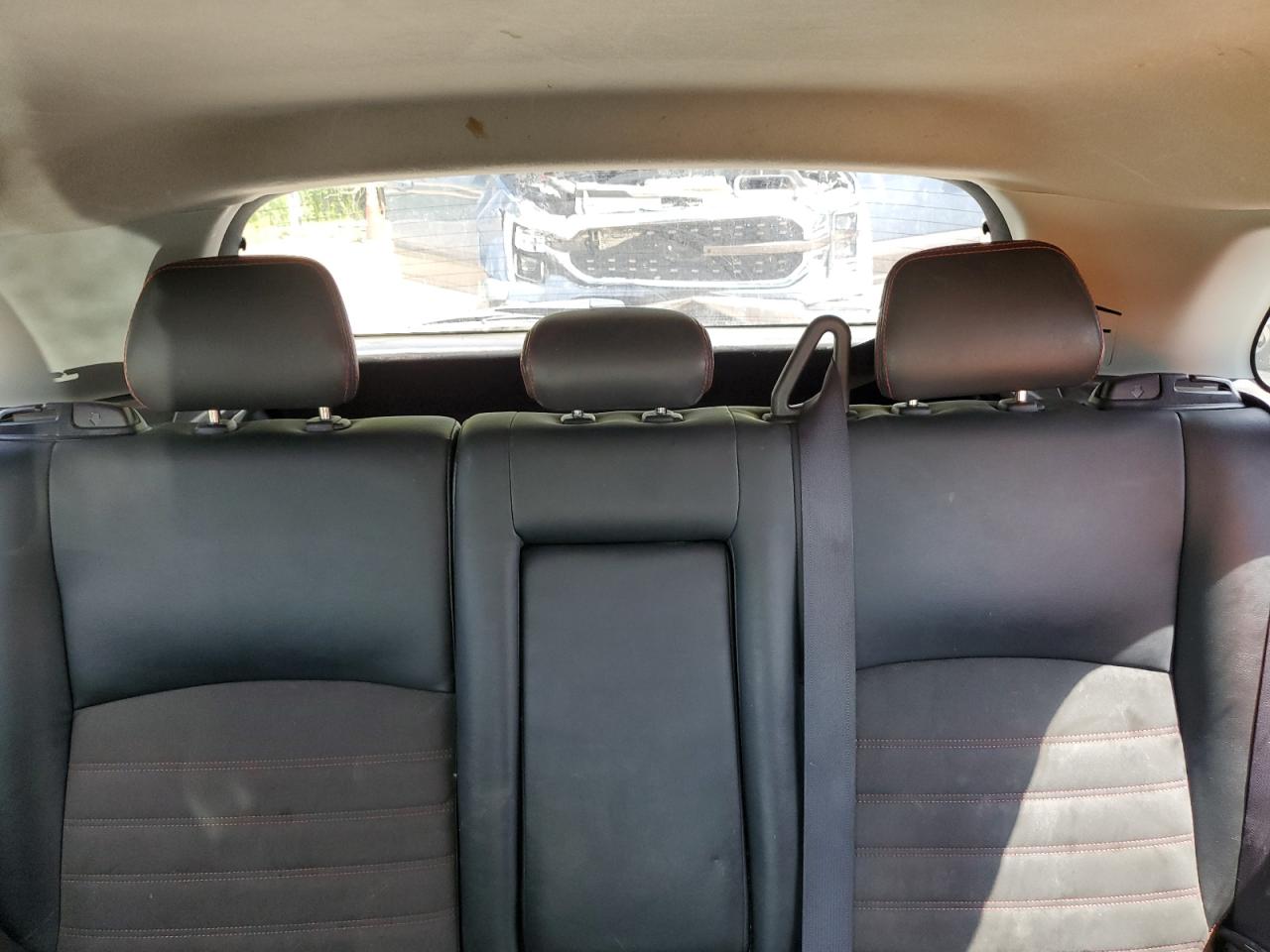 MITSUBISHI OUTLANDER ES