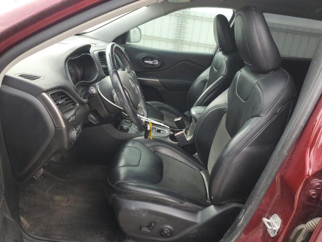 2020 JEEP CHEROKEE L 1C4PJMLB1LD541314