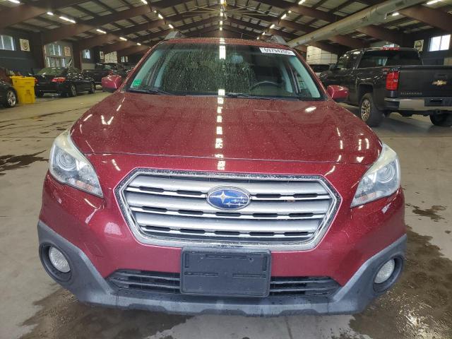 2016 SUBARU OUTBACK 2. - 4S4BSADC0G3213094