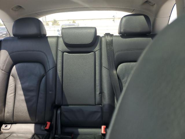 2015 AUDI Q5 PREMIUM PLUS WA1LFAFP9FA135013