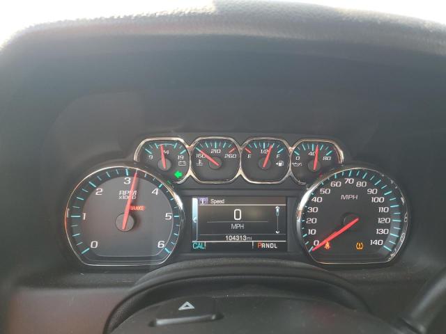 2018 GMC YUKON SLT 1GKS1BKC1JR382064