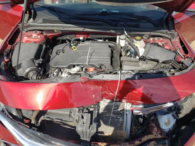 2023 CHEVROLET MALIBU PREMIER 1G1ZE5ST1PF139177