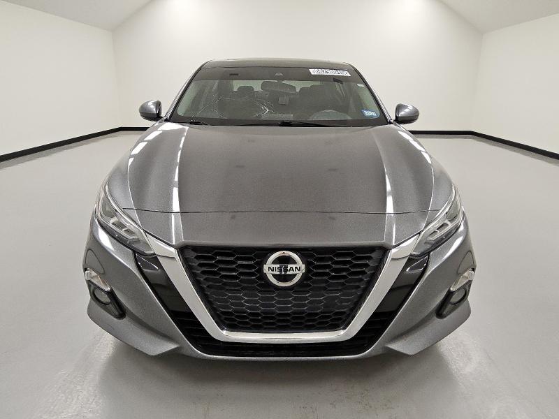 2020 NISSAN ALTIMA SL 1N4BL4EV8LC120858