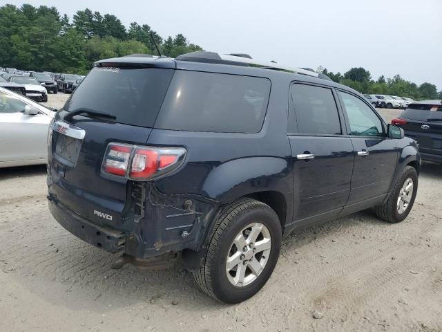 2015 GMC ACADIA SLE - 1GKKVPKD2FJ367489