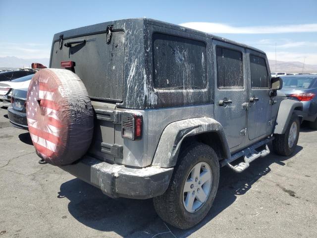 2018 JEEP WRANGLER U 1C4HJWDG1JL840038