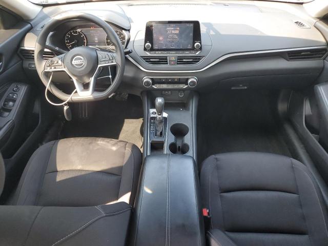 2020 NISSAN ALTIMA S - 1N4BL4BV0LC222269