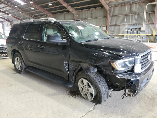 2019 TOYOTA SEQUOIA SR5 5TDZY5G19KS072519