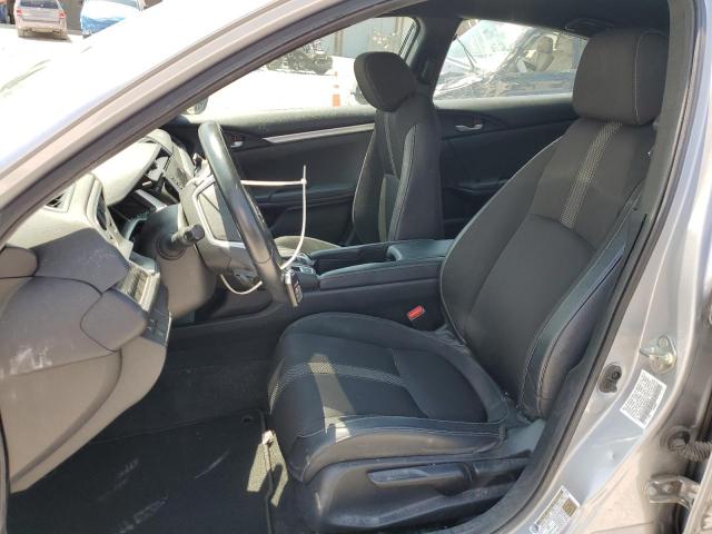 2019 HONDA CIVIC SPOR 19XFC2F89KE025810