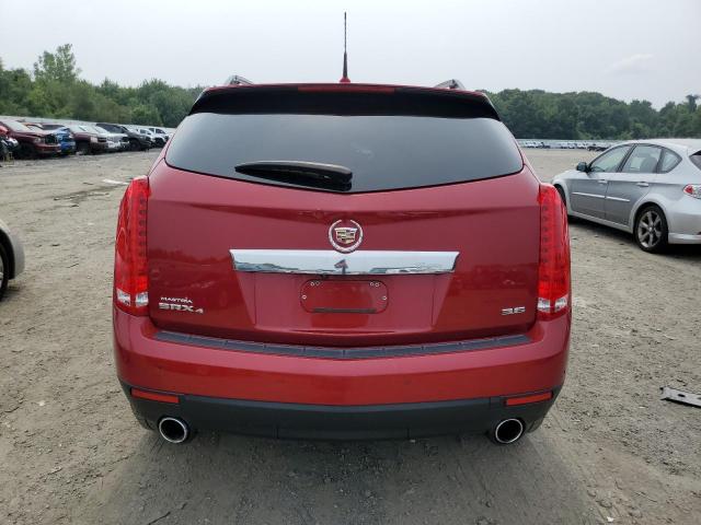 2013 CADILLAC SRX LUXURY COLLECTION - 3GYFNGE35DS518699