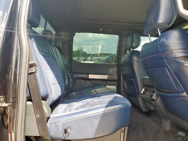 2021 FORD F150 RAPTO 1FTFW1RG3MFC58689