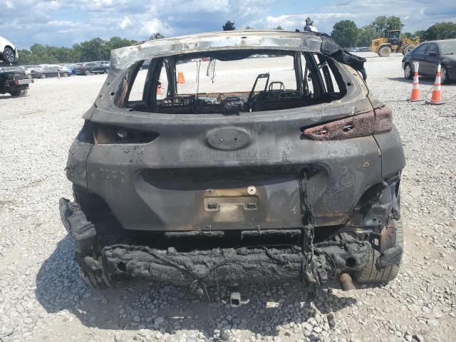2019 HYUNDAI KONA ULTIM KM8K53A56KU371676