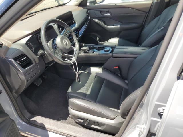 2023 NISSAN ROGUE SL 5N1BT3CB4PC806698