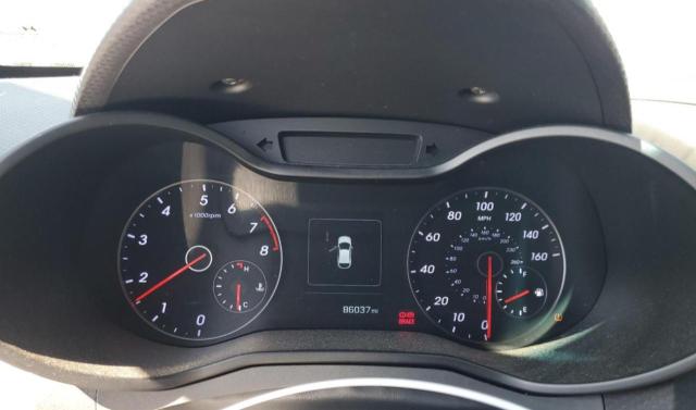 2016 HYUNDAI VELOSTER TURBO KMHTC6AE5GU260653