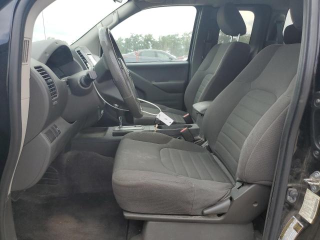 2018 NISSAN FRONTIER S - 1N6BD0CT8JN718352