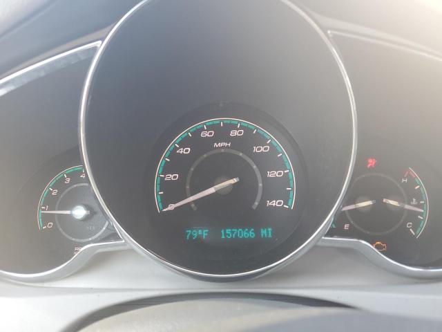 2012 CHEVROLET MALIBU LS - 1G1ZA5EU7CF368733