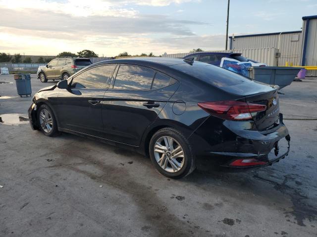 2020 HYUNDAI ELANTRA SE - 5NPD84LF7LH505414