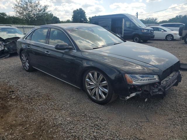 2016 AUDI A8 L QUATT WAU34AFD1GN021158