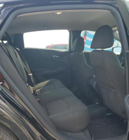 2020 CHEVROLET MALIBU LS - 1G1ZB5ST4LF010692