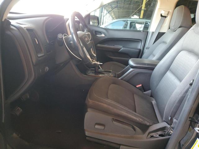 2016 GMC CANYON SLE 1GTG5CE35G1349406