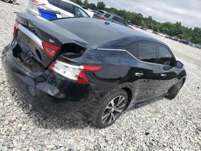 2016 NISSAN MAXIMA 3.5 1N4AA6AP9GC438045