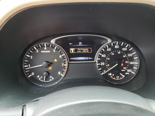 2017 NISSAN PATHFINDER S 5N1DR2MN2HC627460