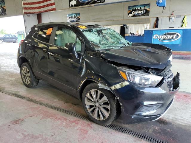 2017 BUICK ENCORE PRE KL4CJESB5HB102992