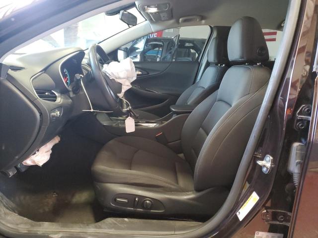 2020 CHEVROLET MALIBU RS - 1G1ZG5ST0LF147064