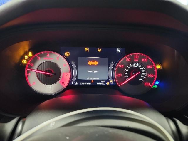 2021 ACURA TLX TECH A 19UUB6F53MA003851