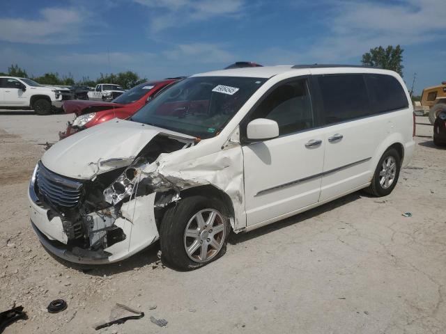 CHRYSLER TOWN & COU