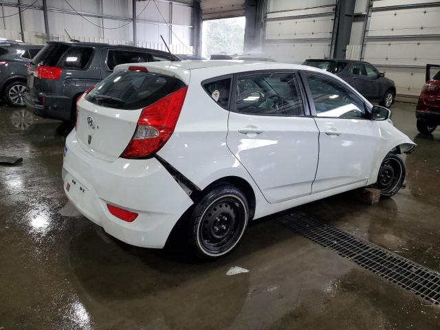 2016 HYUNDAI ACCENT SE - KMHCT5AE7GU266657