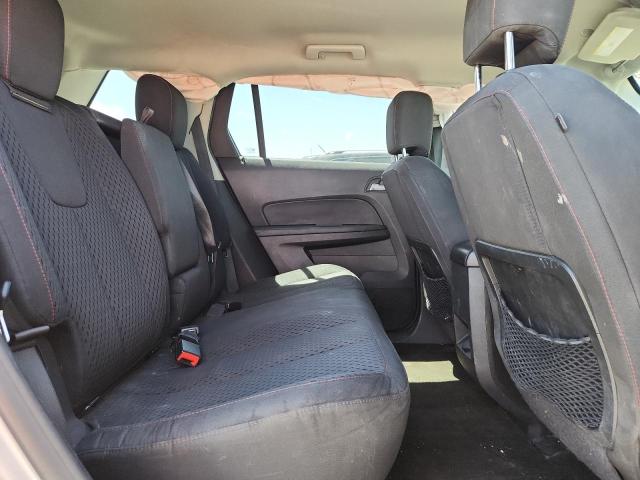2015 GMC TERRAIN SL 2GKALMEK4F6371177