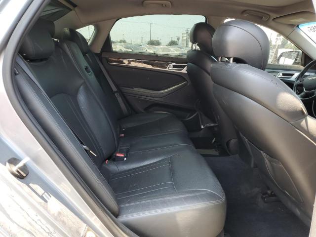 2015 HYUNDAI GENESIS 3.8L KMHGN4JE6FU043367