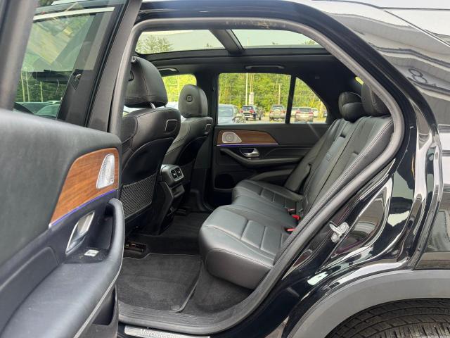 2020 MERCEDES-BENZ GLE 350 4M - 4JGFB4KB6LA065696